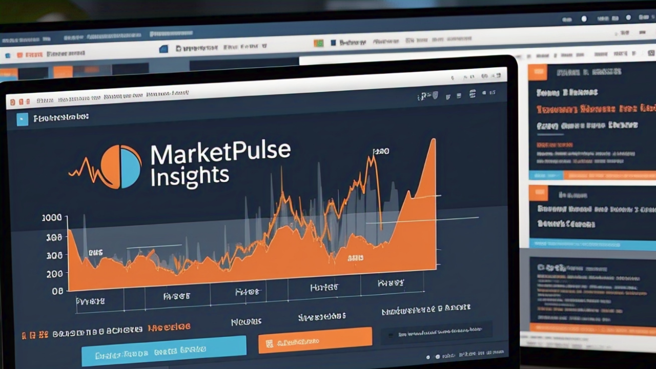 MarketPulse Insights World